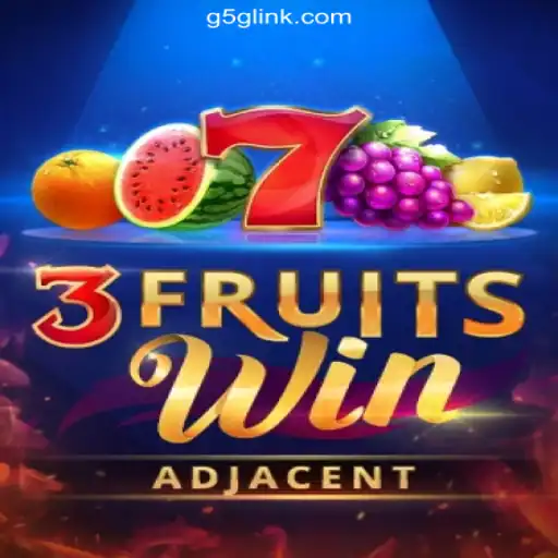 Discover the Exciting World of 3FruitsWin on G5G.COM Platform