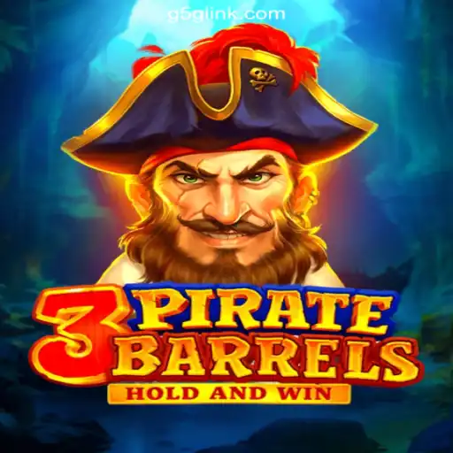 Exploring the Thrills of 3PirateBarrels on G5G.COM: Brazil's Leading Online Casino Platform