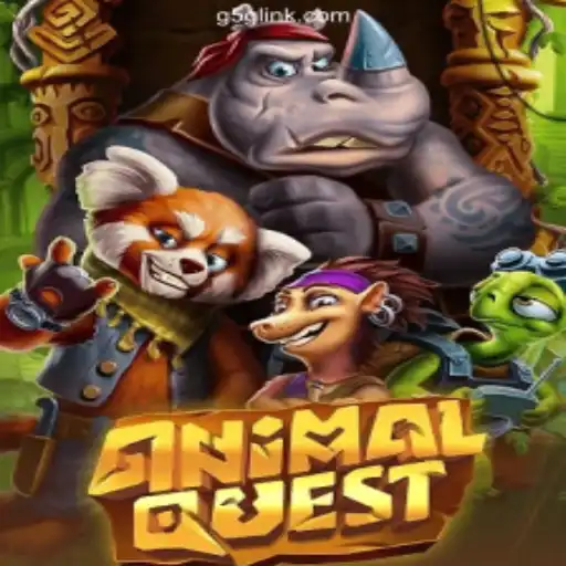 Exploring the Wonders of AnimalQuest on G5G.COM: The Premier Online Casino in Brazil