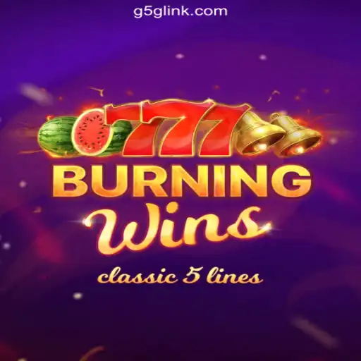 Unveiling BurningWins on G5G.COM: Brazil's Premier Online Casino Experience