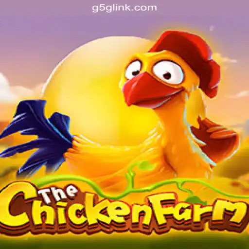 Exploring the World of ChickenFarm on G5G.COM Platform
