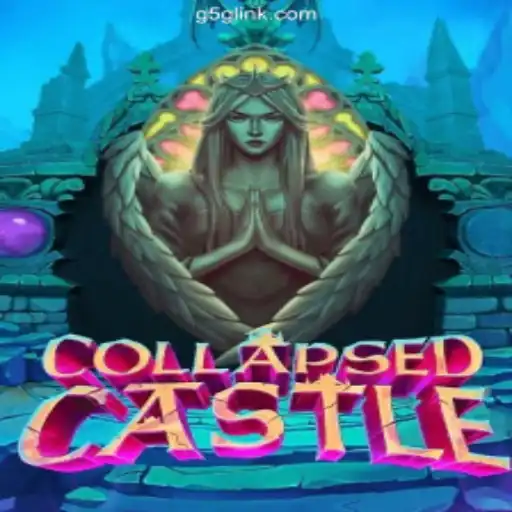 Explore the Thrills of CollapsedCastle on G5G.COM Platform: Brazil's Premier Online Cassino