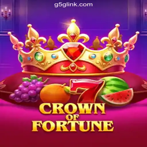 Discover the Thrills of CrownofFortune: An Online Casino Experience at G5G.COM