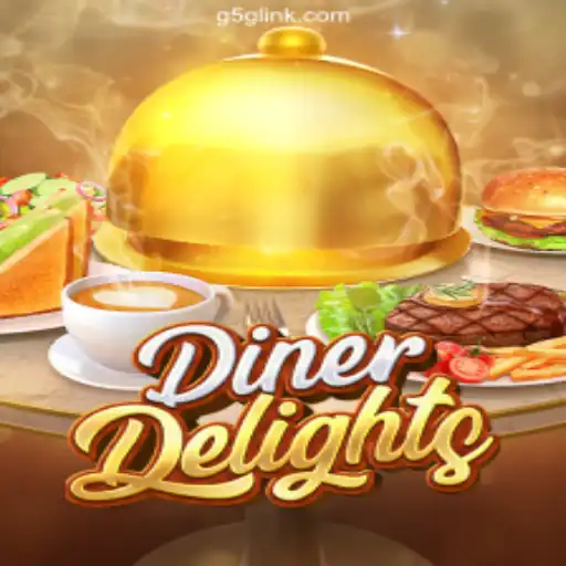 Discover the Exciting World of DinerDelights on G5G.COM: Brazil's Premier Online Casino Platform
