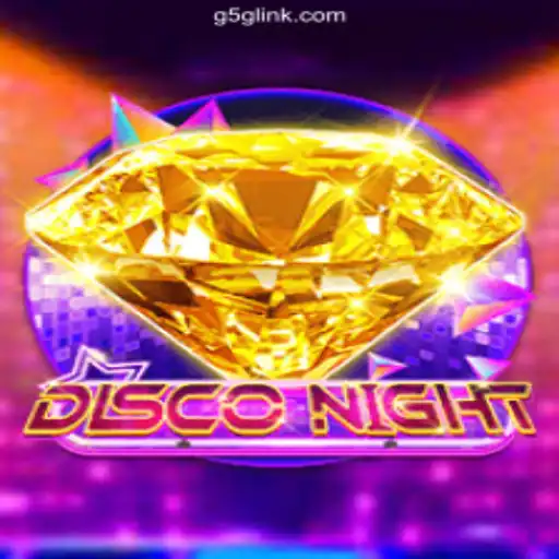 DiscoNight: A Thrilling Online Casino Experience on G5G.COM