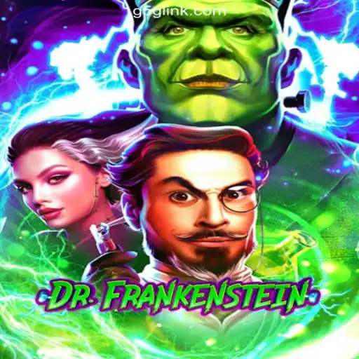 Discover the Thrills of DrFrankenstein on G5G.COM Platform-Online Cassino Brasil #1
