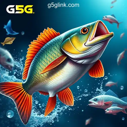 Fishing Games
