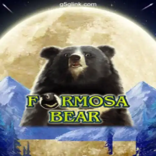 Explore the Exciting World of FormosaBear on G5G.COM Platform - The Premier Online Casino in Brazil