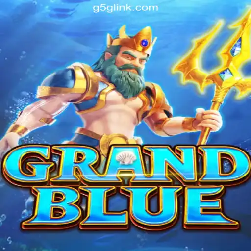 Exploring the Exciting World of GRANDBLUE on G5G.COM