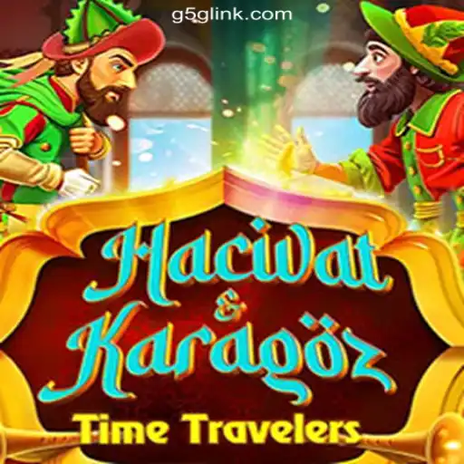 Exploring the Unique World of HacivatandKaragoz: A Cultural Classic on G5G.COM - Brazil's #1 Online Casino Platform