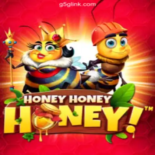 Discovering the Excitement of the HoneyHoneyHoney Game on G5G.COM: Brazil's Premier Online Casino Platform