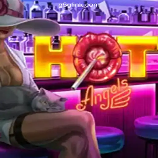 Discovering HotAngels: Your Ultimate Guide to G5G.COM's Premier Online Casino Game