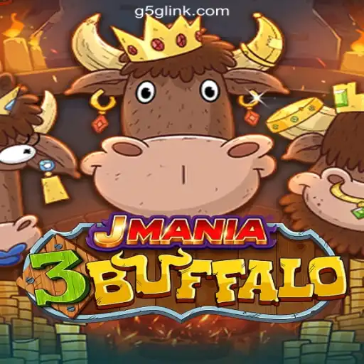 Explore JMania3Buffalo: A Thrilling Online Casino Adventure