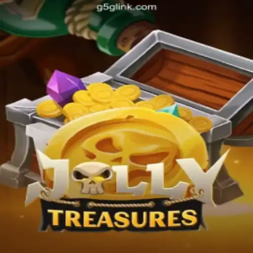 Discover the Adventure of JollyTreasures on G5G.COM: Brazil's Premier Online Casino