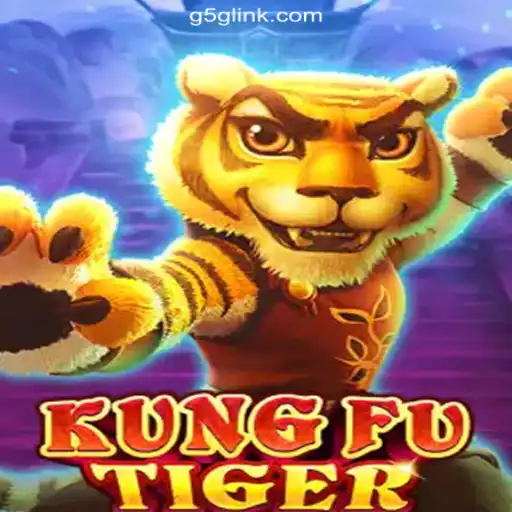 Exploring the Excitement of KungFuTiger on the G5G.COM Platform
