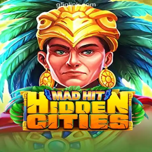 Discover the Thrills of MadHitHiddenCities on G5G.COM