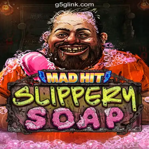 Discover MadHitSlipperySoap: The Exciting New Game on G5G.COM