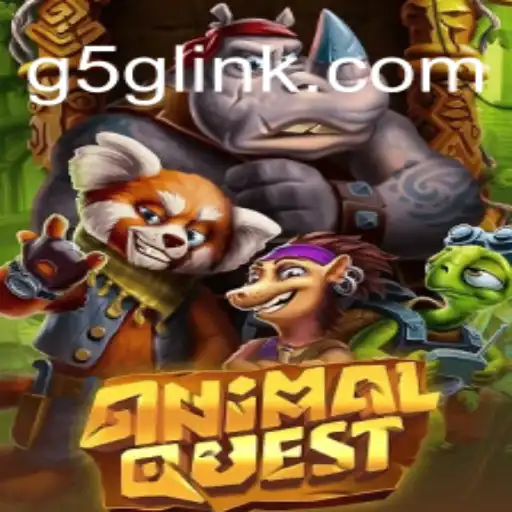 Exploring the Wonders of AnimalQuest on G5G.COM: The Premier Online Casino in Brazil