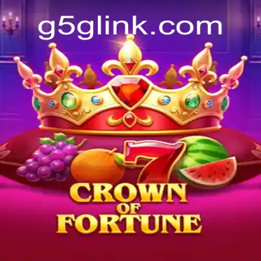 Discover the Thrills of CrownofFortune: An Online Casino Experience at G5G.COM