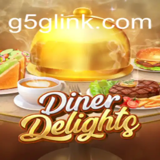 Discover the Exciting World of DinerDelights on G5G.COM: Brazil's Premier Online Casino Platform