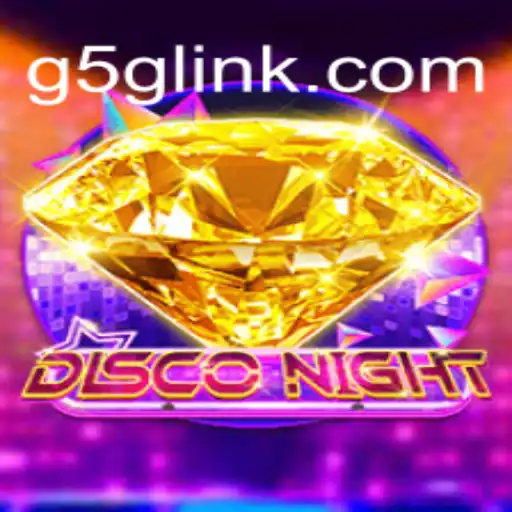 DiscoNight: A Thrilling Online Casino Experience on G5G.COM