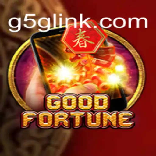 Discover GoodFortuneM: The Premier Online Casino Experience on the G5G.COM Platform