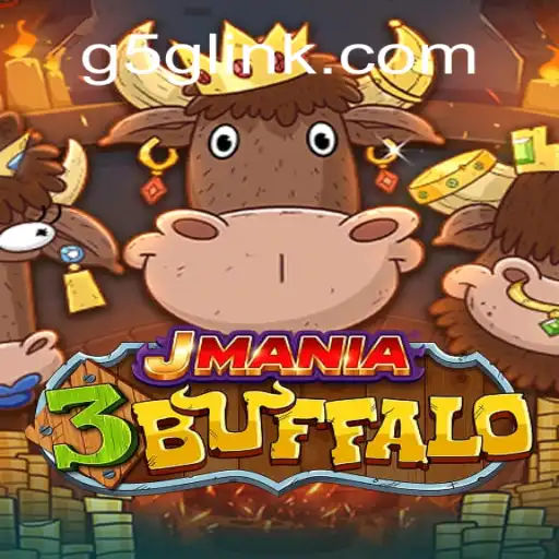 Explore JMania3Buffalo: A Thrilling Online Casino Adventure