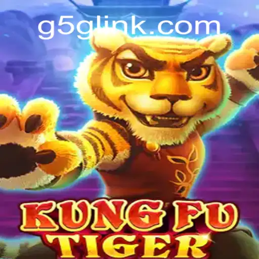Exploring the Excitement of KungFuTiger on the G5G.COM Platform