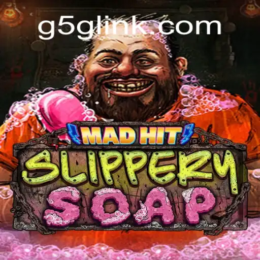 Discover MadHitSlipperySoap: The Exciting New Game on G5G.COM