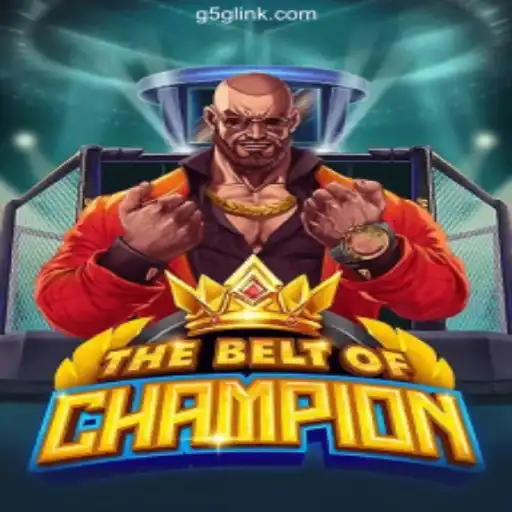 Discover TheBeltOfChampion: A Thrilling Experience on G5G.COM Platform