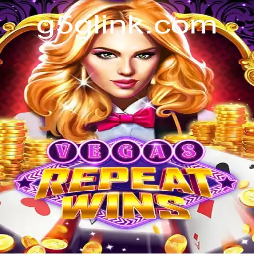 Discover 'VegasRepeatWins' on G5G.COM: The Premier Online Casino Experience in Brazil