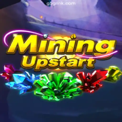 Explore the World of MiningUpstart: A Game Reimagining the Casino Experience