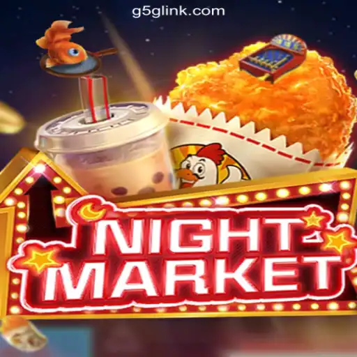 Exploring NIGHTMARKET on G5G.COM: The Premier Online Casino Experience in Brazil