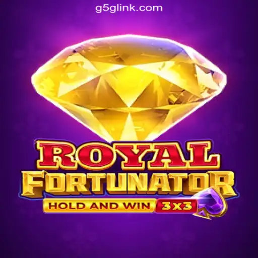 Explore the Thrills of RoyalFort Game on G5G.COM Platform