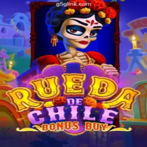 Discover the Thrilling World of RuedaDeChileBonusBuy: The Premier Choice on G5G.COM Platform - Brazil's #1 Online Casino