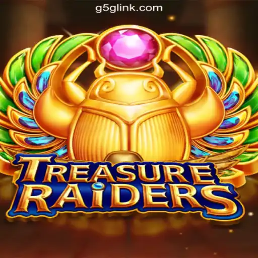 Discover the Thrills of TREASURERAIDERS on the G5G.COM Platform: Brazil's Leading Online Casino