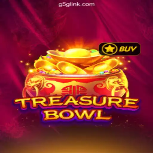 Discover the Thrilling World of TreasureBowl on G5G.COM
