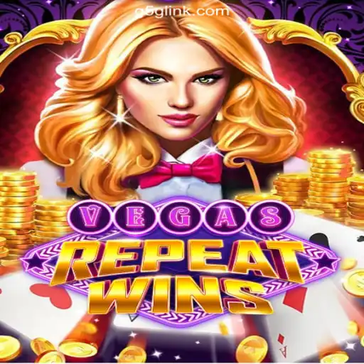Discover 'VegasRepeatWins' on G5G.COM: The Premier Online Casino Experience in Brazil