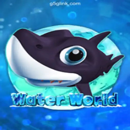 Exploring the Aquatic Wonders of WaterWorld: The Premier Casino Game on G5G.COM